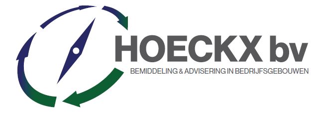 Logo Hoeckx bv